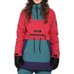 Zimní snowboardová dámská bunda Horsefeathers Derin II lollipop XS