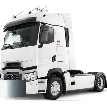 Autolak Autolak ve spreji Renault Truck 2659 GRIS