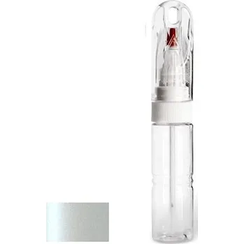 Autolak Opravná tužka 2v1 Renault D34 BLANC