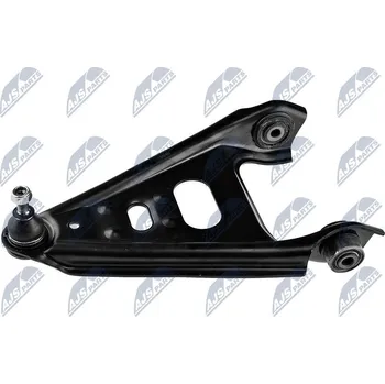 Zavěšení kol Řídicí páka, zavěšení kol NTY ZWD-ME-012