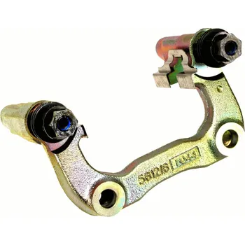 Brzdový třmen Držák, brzdový třmen TRW BDA432