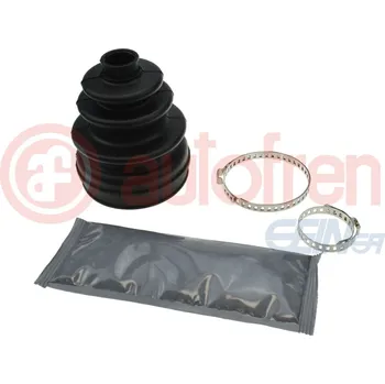 Sada měchů, hnací hřídel AUTOFREN SEINSA D8162E