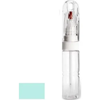 Autolak Laková tužka 2v1 KIA EC LIGHT BLUE (ASIA COMBI)