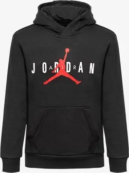 Jordan Jumpman Sustainable B černá 128-132 cm
