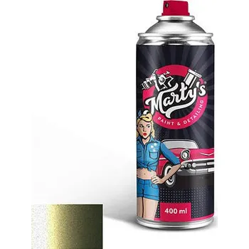 Autolak Autolak ve spreji Toyota G45 VERDE MINORCA