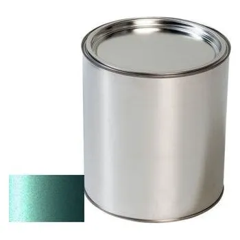 Autolak Autolak do pistole Volkswagen VW L99Z TUERKIS