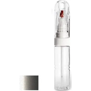 Autolak Opravná tužka 2v1 MAZDA KY0 DAIMOND SILVER