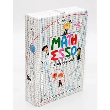 Desková hra Hra Mathesso