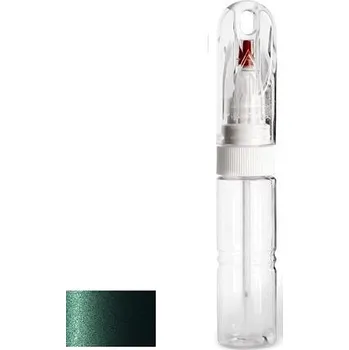 Autolak Opravná tužka 2v1 Honda G52M BASEL GREEN