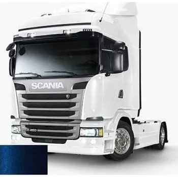 Autolak Autolak ve spreji Scania 2094488 BLUE