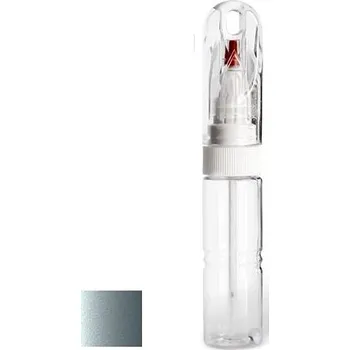 Autolak Opravná tužka 2v1 Audi L96Z AEROBLAU