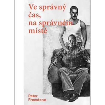 Ve správný čas na správném místě -…