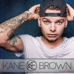 Kane Brown: Kane Brown (CD)