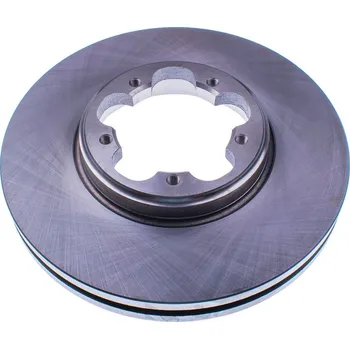 Brzdový kotouč Brzdový kotouč DENCKERMANN B130732