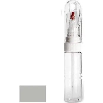 Autolak Opravná tužka 2v1 Suzuki LS036 PEARL GREY