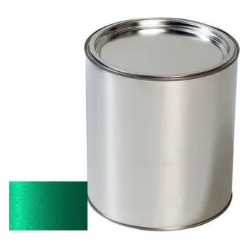 Autolak Autolak do pistole Mercedes 6252 DESIGNO EDISON GREEN