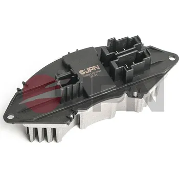 Regulace, vnitřní ventilace JPN 60E9179-JPN