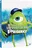 Univerzita pro příšerky (2013), DVD Edice Disney Pixar