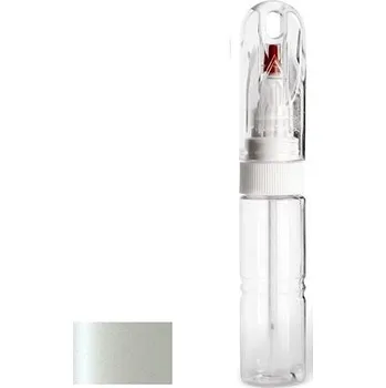 Autolak Korekční tužka 2v1 Mitsubishi Z7T PEARL WHITE 2ks/bal