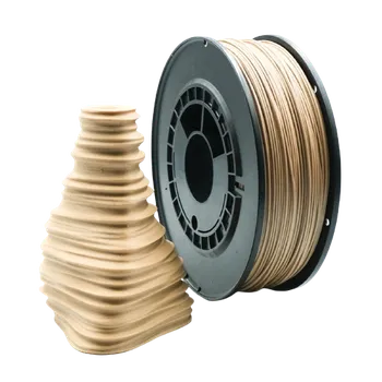 Filament FilaLab FIBROBAMBOO (1.75mm | 1 kg)