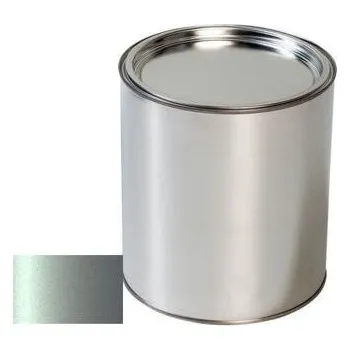 Autolak Autolak do pistole Mercedes 9774 Euklassilber