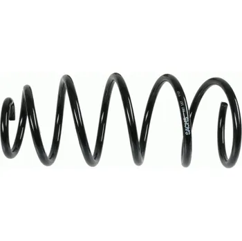 Pružina podvozku SACHS 997 587