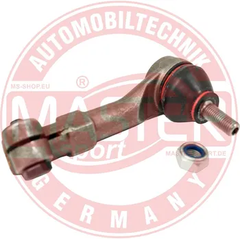 Táhlo řízení Hlava příčného táhla řízení MASTER-SPORT GERMANY 12100-PCS-MS