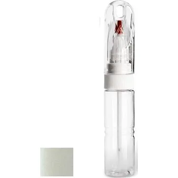 Autolak Opravná tužka 2v1 Dacia QX1 WHITE 2ks/bal