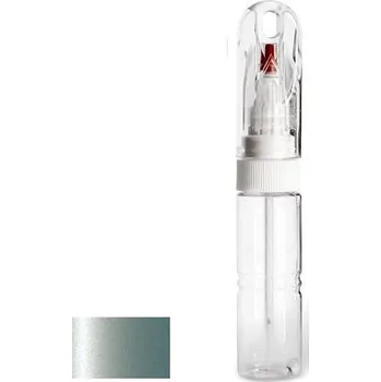 Autolak Korekční tužka 2v1 Mitsubishi D28 LIGHT GREENISH BLUE