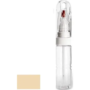 Autolak Opravná tužka 2v1 Chrysler P64 LIGHT CREAM