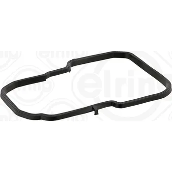 Motor automobilu Těsnění, olejová vana automatické převodovky ELRING 445.710