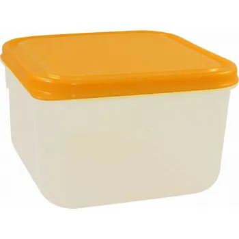 Dóza na potraviny Market Freshbox 800ml 12x12x8cm