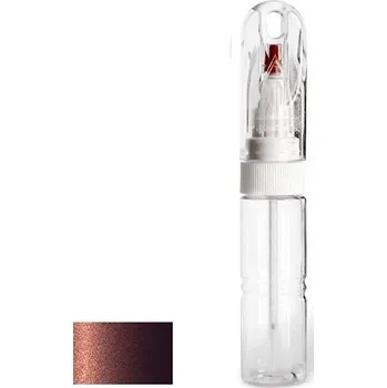 Autolak Opravná tužka 2v1 MAZDA 38F MAROON RED