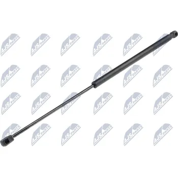 Příslušenství karosérie Pneumatická pružina, zavazadlový / nákladový prostor NTY AE-RE-008