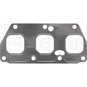 Těsnění výfuku Těsnění, kolektor výfukových plynů ELRING 876.880