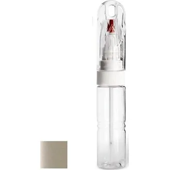 Autolak Opravná tužka 2v1 Audi LG9D PERLMUTTWEISS