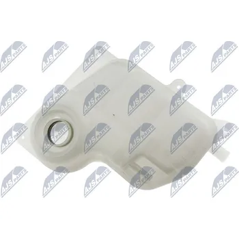 Motor automobilu Vyrovnávací nádoba, chladivo NTY CZW-AU-001