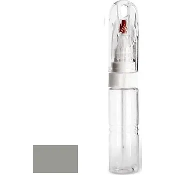 Autolak Opravná tužka 2v1 Chrysler BDA PASTEL SLATE GREY