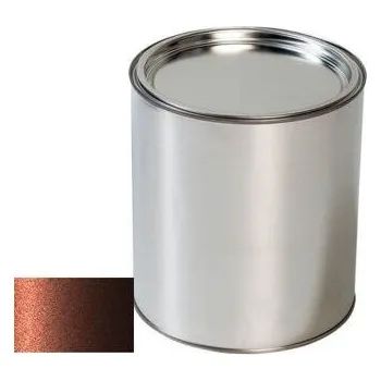 Autolak Autolak do pistole Nissan CS2 AUTUMN COPPER