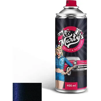 Autolak Barva na auto ve spreji BMW WA73 Jerezschwarz