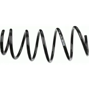 Pružina podvozku SACHS 997 998