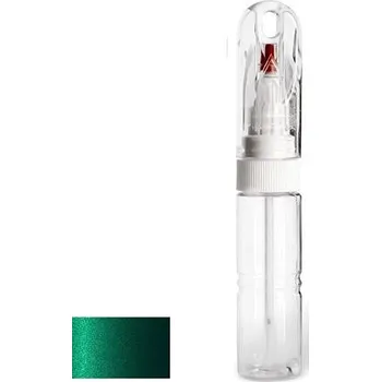 Autolak Retušovací tužka 2v1 Opel 1JU ROBOGRUEN MET