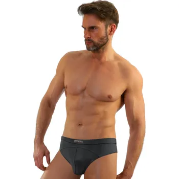 Slipy Pánské slipy CADET - SESTO SENSO tyrkysová 2XL