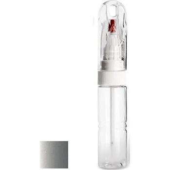 Autolak Opravná tužka 2v1 Ford 9Z SILVER