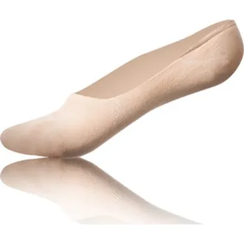 Dámské ponožky Bellinda INVISIBLE SOCKS BE495916 béžová 39 - 42