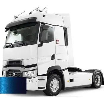 Autolak Autolak ve spreji Renault Truck 5465 BLEU NACRE