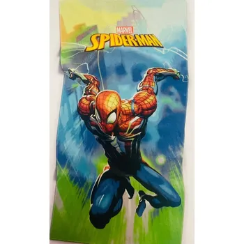 Dětská osuška SPIDER MAN 70X140cm Setino