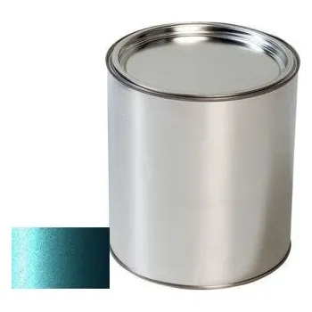 Autolak Autolak do pistole Škoda 9696 SEE GRUEN