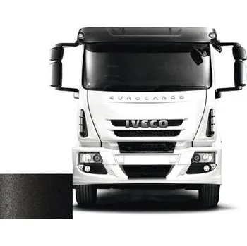 Autolak Autolak ve spreji Iveco 50200 NERO TURBOSTAR