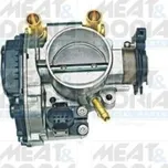 Hrdlo škrticí klapky MEAT & DORIA 89008